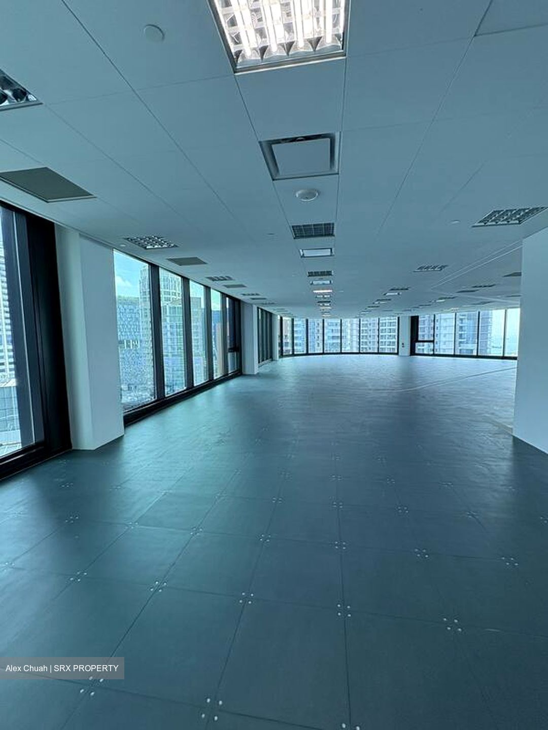 Hub Synergy Point (D2), Office #503384221